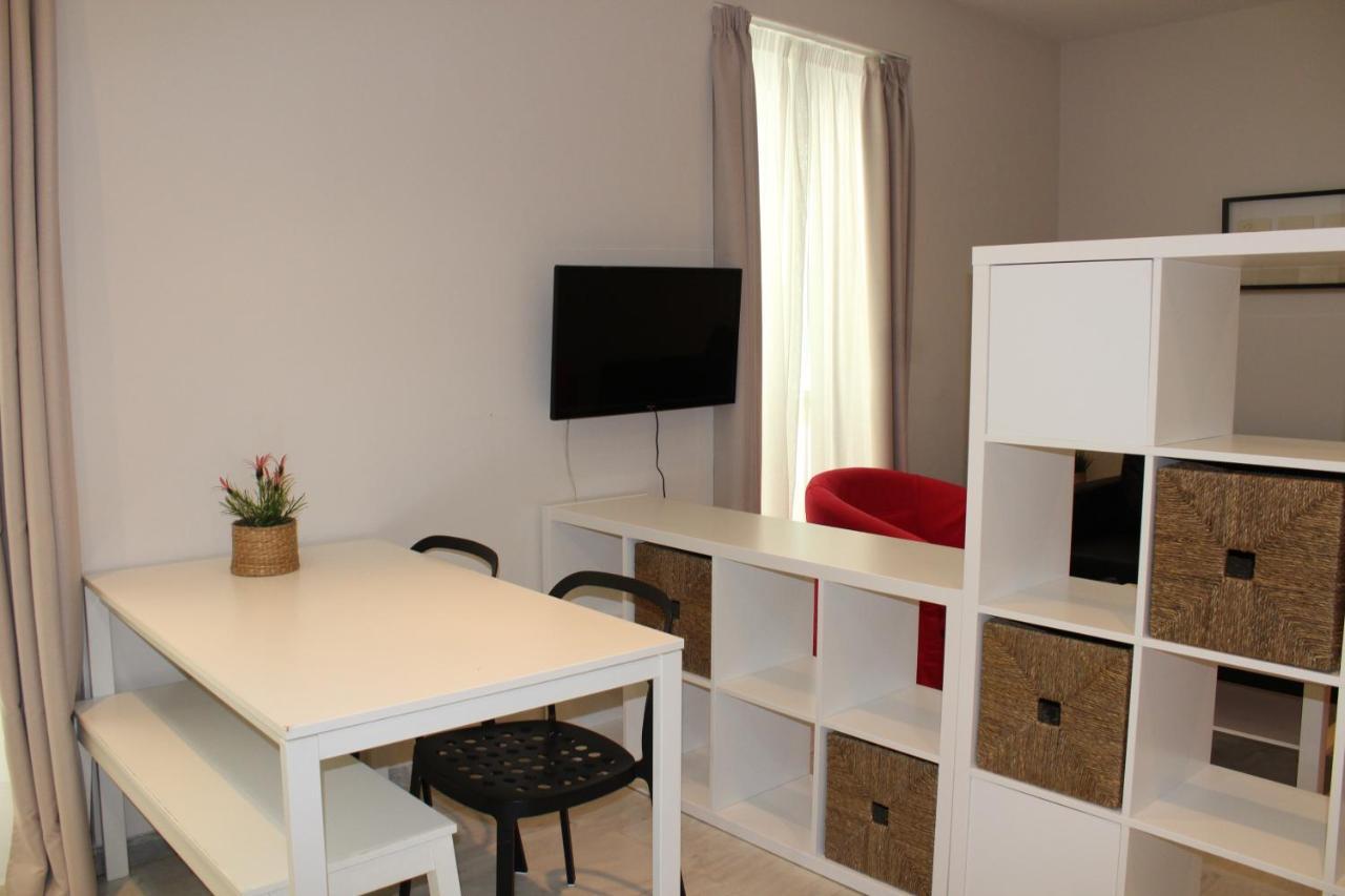 Top2stay Cinco Bolas Apartment Málaga